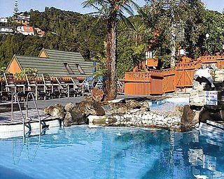 Club Paihia Hotel Rawhiti Luaran gambar